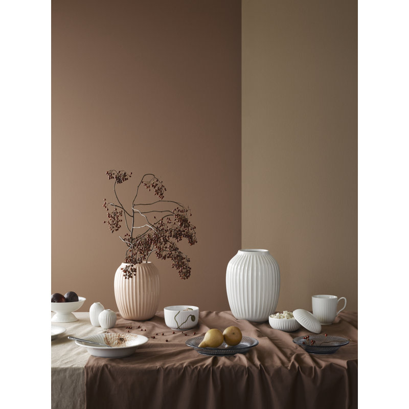 Hammershøi Porcelain Coffee Mug