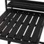 Halsy Rectangular 2 - Person 85cm Long Bistro Set