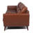 Amina 84'' Leather Sofa-462298618