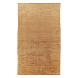 Oversized Antique French Savonnerie Rug With Classic Floral Borders - Rug & Kilim