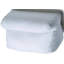 NightComforts Hollowfibre Deep Sleep Pillows