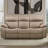 Arthur Abree Manual Reclining Sofa And Recliner
