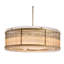 Glass Chandelier-1468535137