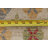 Vegetable Dye Gabbeh Handmade Rug 3x5