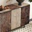 Armoire décorative Retro-101662998
