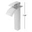 Robinet de salle de bain vasque-14650740