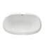 Seine 74'' L Soaking Bathtub-57475295-88770161