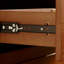 Buffet simple et moderne