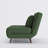Jazariah Upholstered Pillow Back Convertible Chair-1396313320