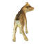 Trouble the Billy Goat Farm Animal Statue