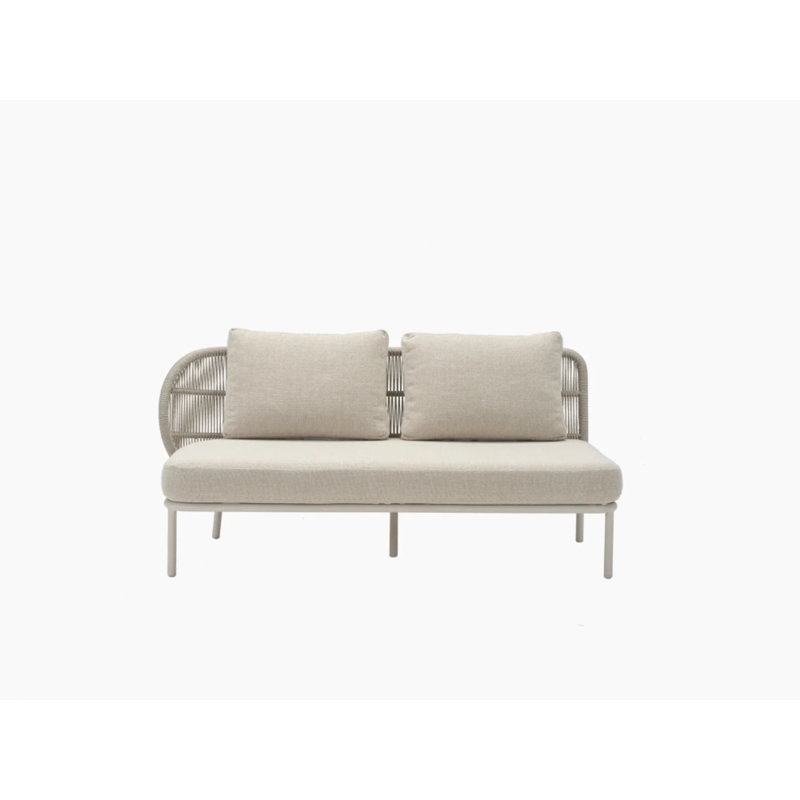 Kodo Outdoor Patio Sofa