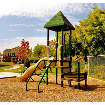 Playsystem Ages 5-12