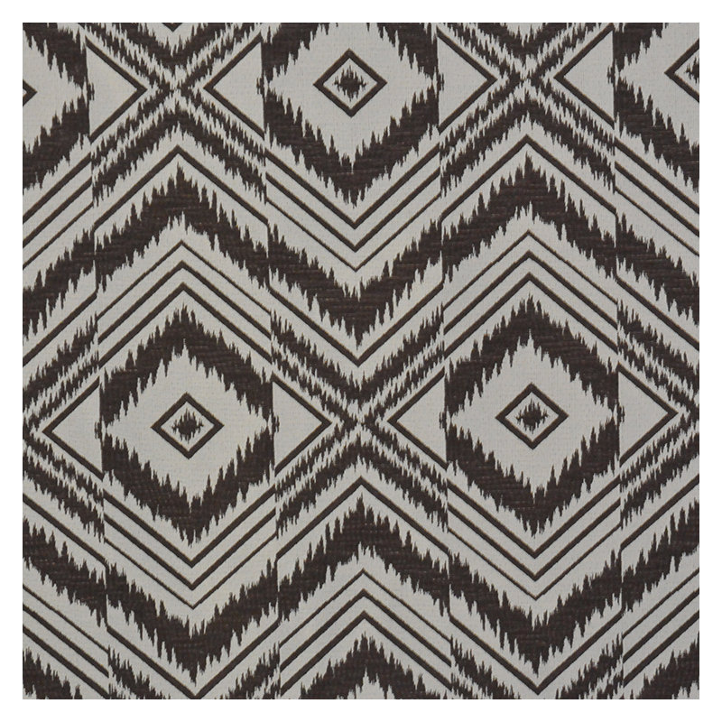 Tissu géométrique
