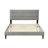 Paulsboro Channel Bed W/ USB-587864435