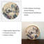 Spring (B) Landscape by Fiona Sheng - Single Picture Frame Painting on Canvas
