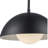 Montana 1 - Light Dome Pendant-833858848