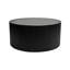 Table basse ronde