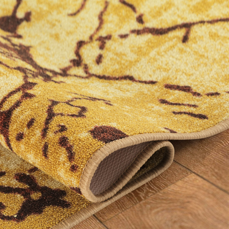 Tapis, tapis de couloir, tapis, Tapis de couloir 2 pi 6 po x 10 pi