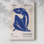 Matisse CLXVII, reproduction d'art encadrée Cavas-1342820653