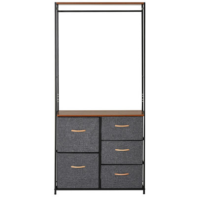 Closet System