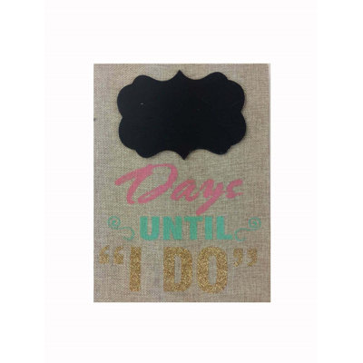 Text Box Signs & Plaques