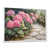 Floater Framed Print selected