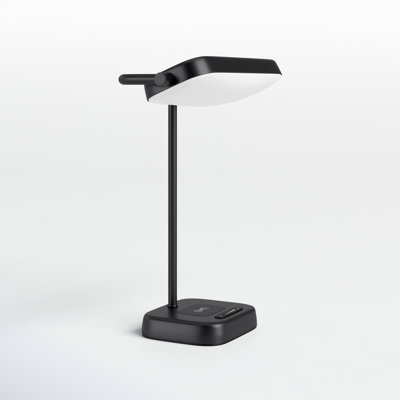 Metal USB Desk Lamp