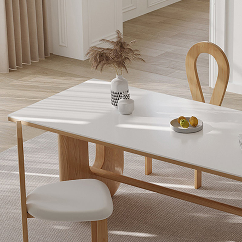 Table multi-fonctionnelle Durable, H 29,52 po x L 78,74 po x l 31,49 po