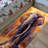 Non-Woven Soft Printed Rug Featuring an Intricate Floral Pattern in Vibrant Hues Ideal for a Stylish Modern Home-126171580