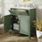 30'' Single Bathroom Vanity with Top