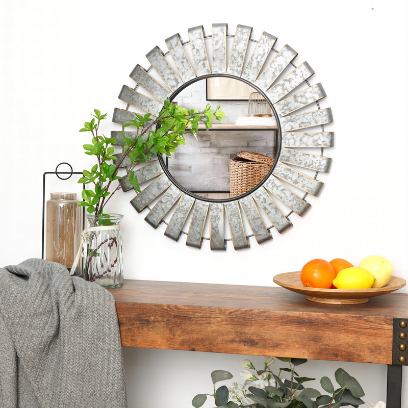 Miroir d'appoint Rocklyn