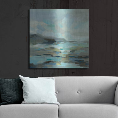 " Blue Lagoon " by Silvia Vassileva
