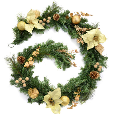 180cm Garland