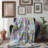 Throw Blanket-182479581