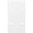 2"W x 14"D x 5 1/4"H Embrey Steel Bracket, White Primer-89194598-64105833