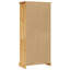 Nuirfield Display Cabinet