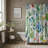 Spring Drift - Premium Shower Curtain-1311036259