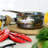 Hestan NanoBond 0.75 QT Butter Warmer