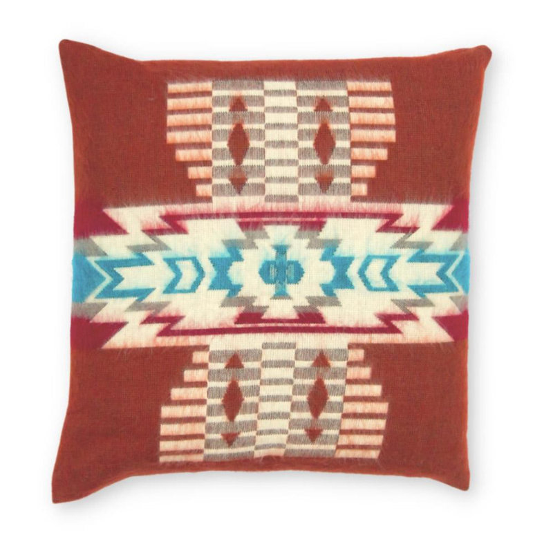 Housse de coussin 20 po Southwestern