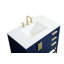 Ensemble de meuble-lavabo simple 36 po Eugene-1393433096