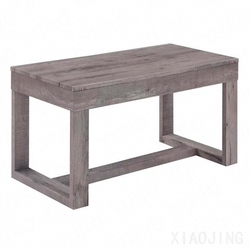 Table basse contemporaine 1pc