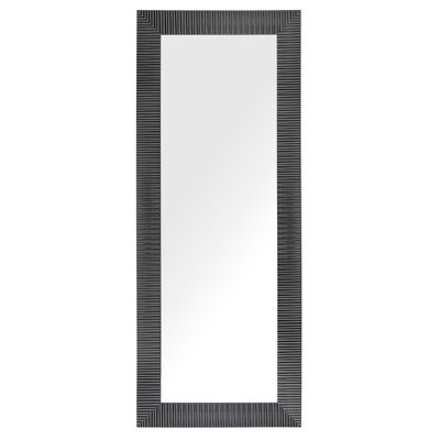 Ledyard Flat Wall Mirror