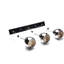 Bunda 3 - Light Kitchen Island Pendant