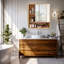 Narlock Medicine Cabinet
