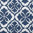Tropical Resort Geometric Outdoor Reversible Throw Pillow-384005338-384005339