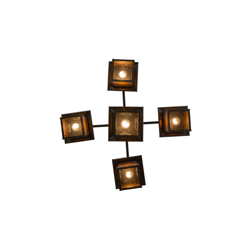 Dimartino 5 - Light Chandelier