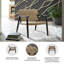 Tomisha Accent Chair