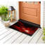 Non-Slip Outdoor Doormat