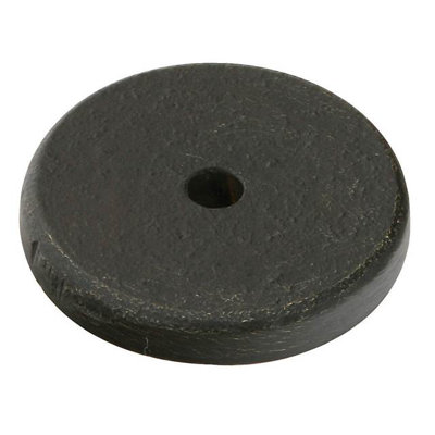 Contre-plaque ronde pour bouton de 1 1/4 po Emtek