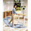 Gas Spring Adjustable Mobile Standing Desk With Wheels-1182227200-1182227212